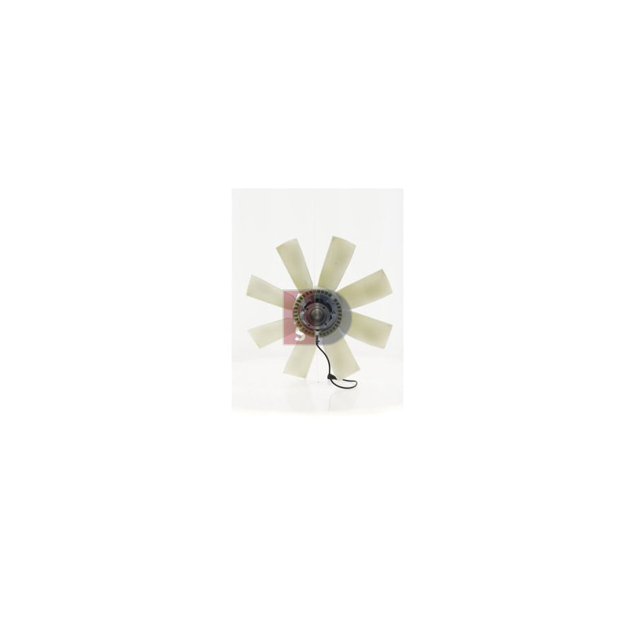AKS Dasis 288033X Fan, Radiator