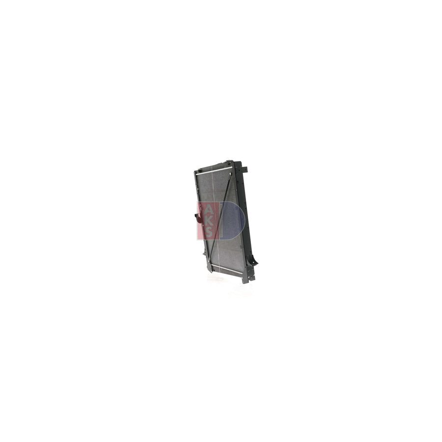 AKS Dasis 290005N Engine Radiator