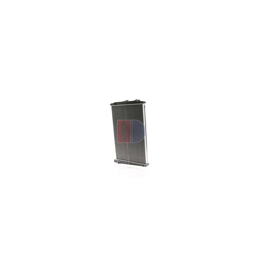 AKS Dasis 290005S Engine Radiator