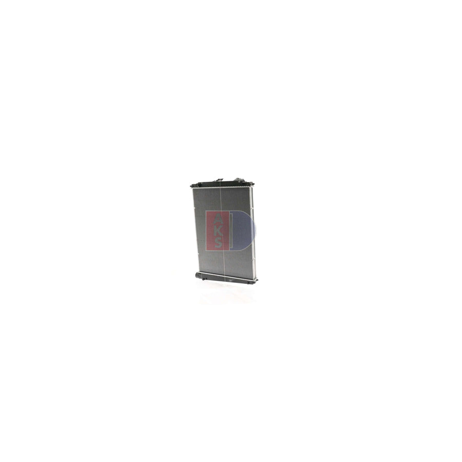 AKS Dasis 290011S Engine Radiator