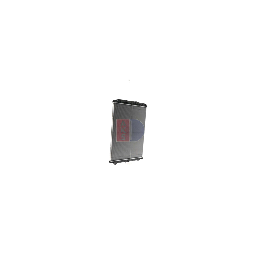 AKS Dasis 290012Sxb Engine Radiator