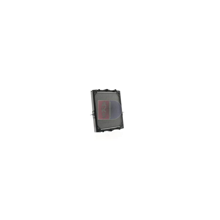 AKS Dasis 290013N Engine Radiator