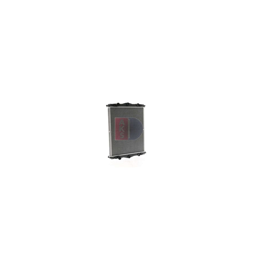 AKS Dasis 290013S Engine Radiator