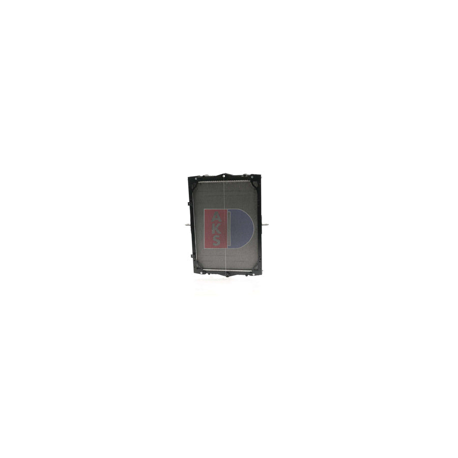 AKS Dasis 290014N Engine Radiator