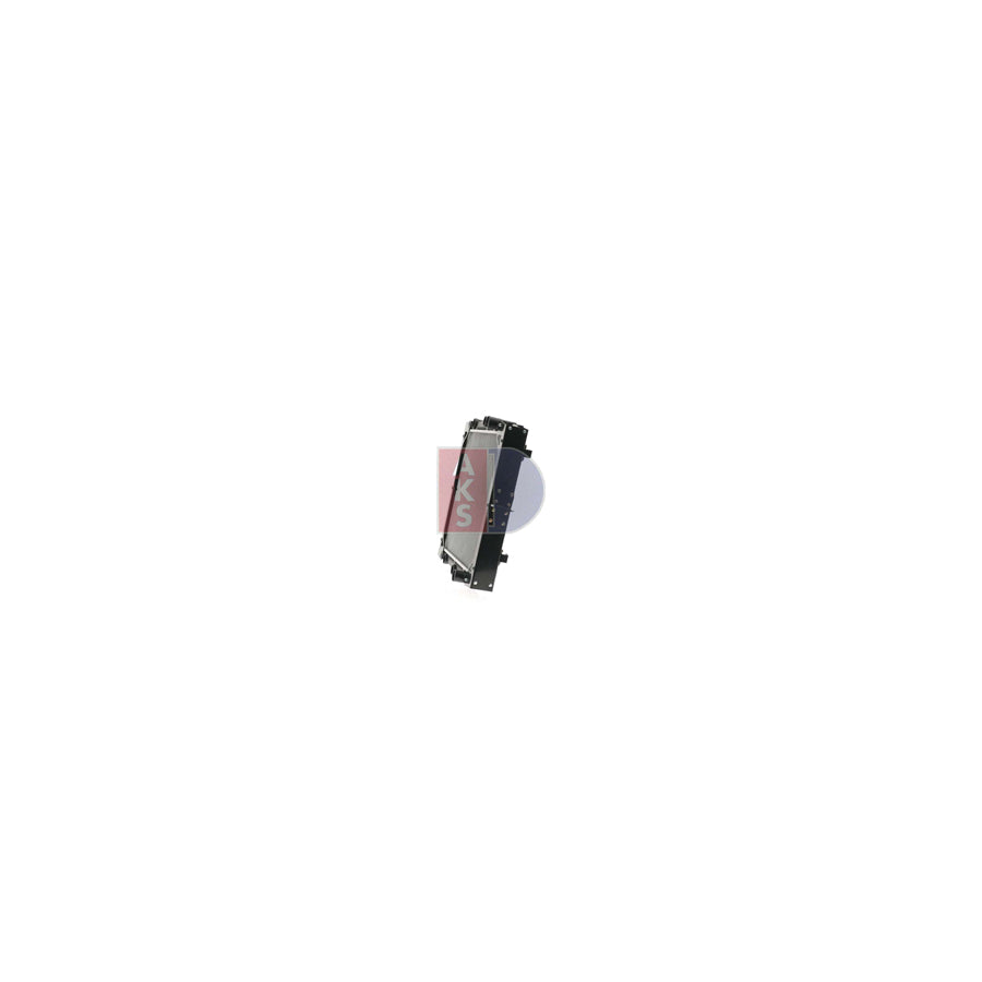 AKS Dasis 290015N Engine Radiator
