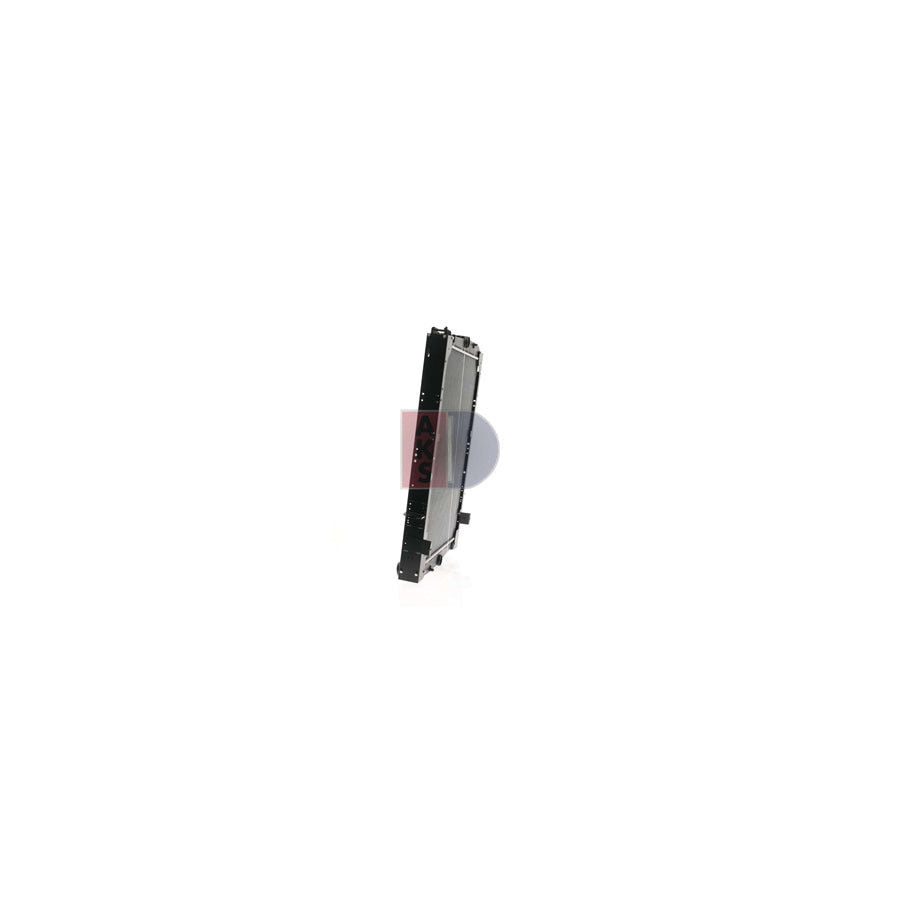 AKS Dasis 290210N Engine Radiator