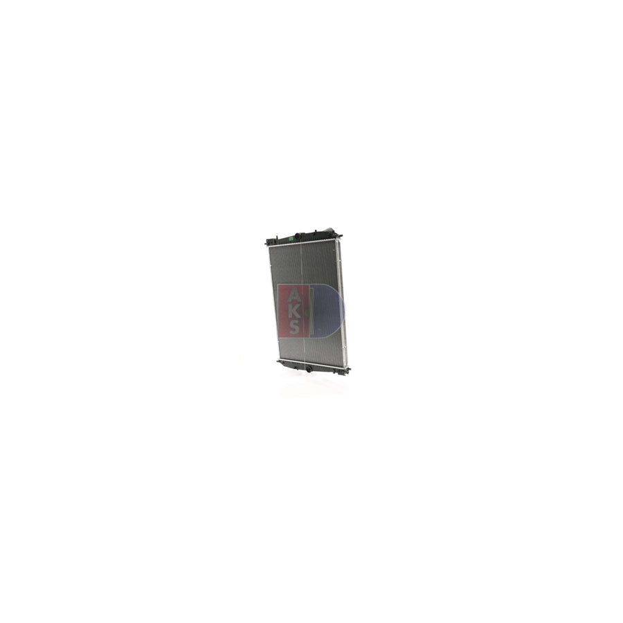 AKS Dasis 290210S Engine Radiator
