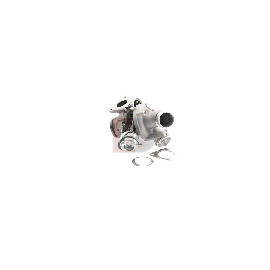 AKS Dasis 290220T Engine Radiator