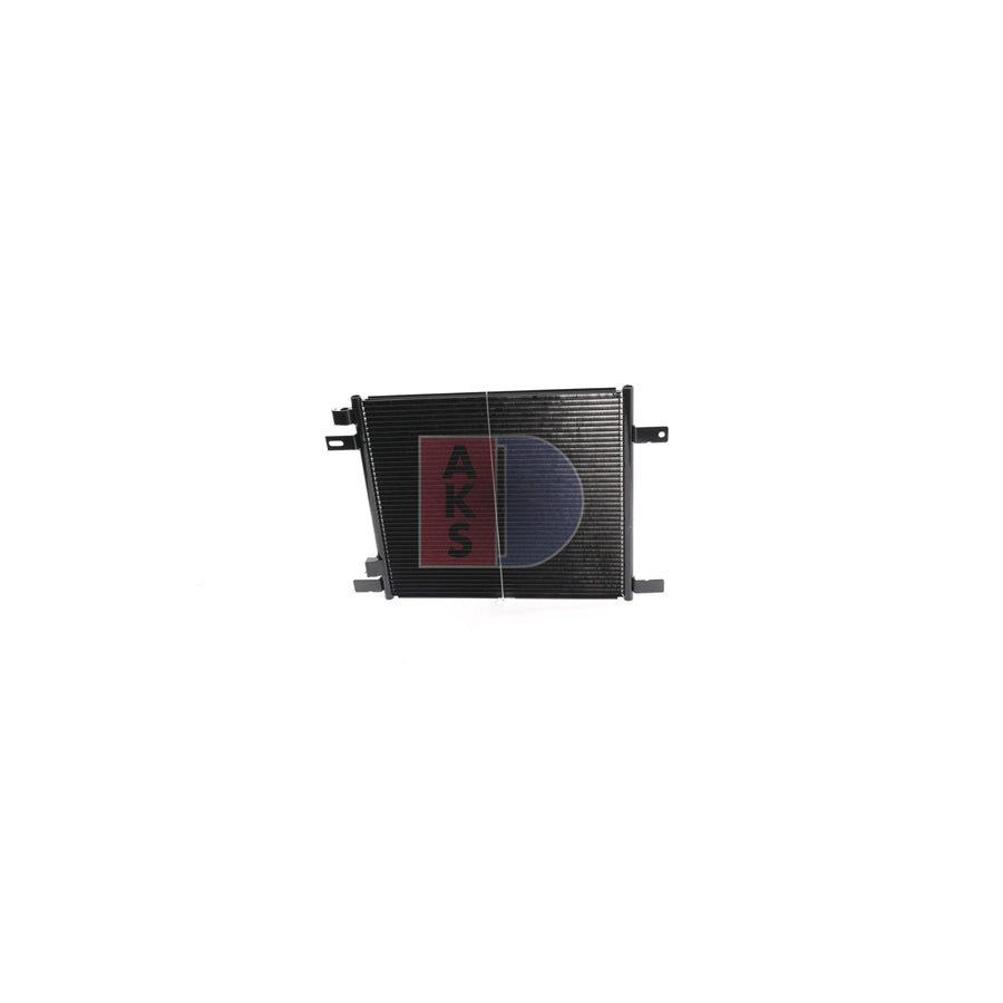 AKS Dasis 292004N Air Conditioning Condenser