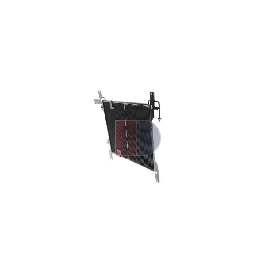 AKS Dasis 292010N Air Conditioning Condenser
