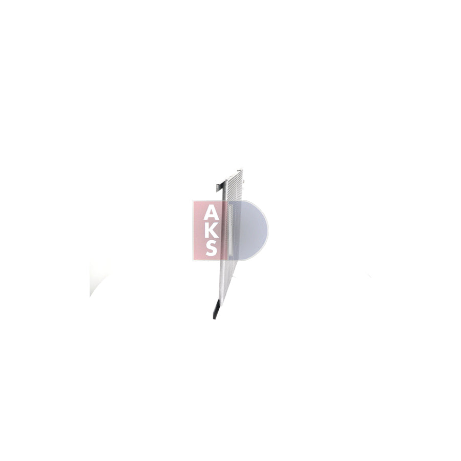AKS Dasis 292020N Air Conditioning Condenser