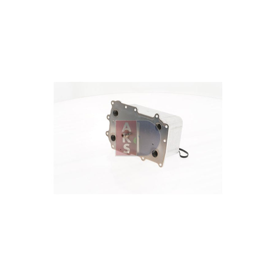 AKS Dasis 296002N Engine Oil Cooler