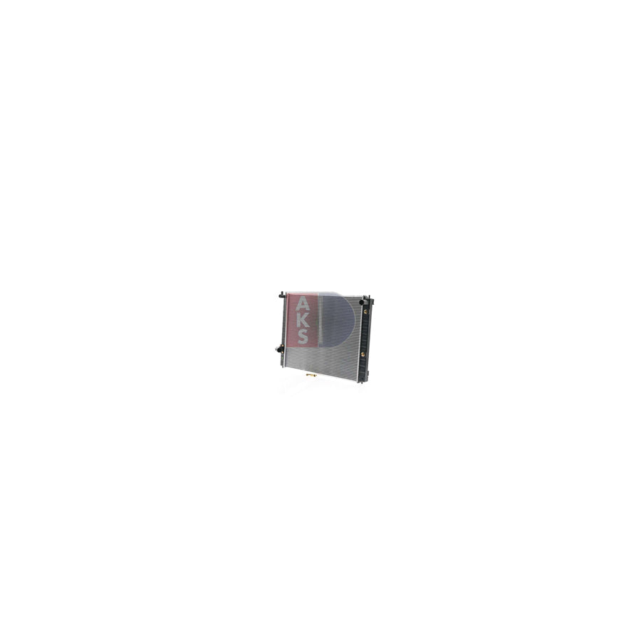 AKS Dasis 296030N Engine Oil Cooler