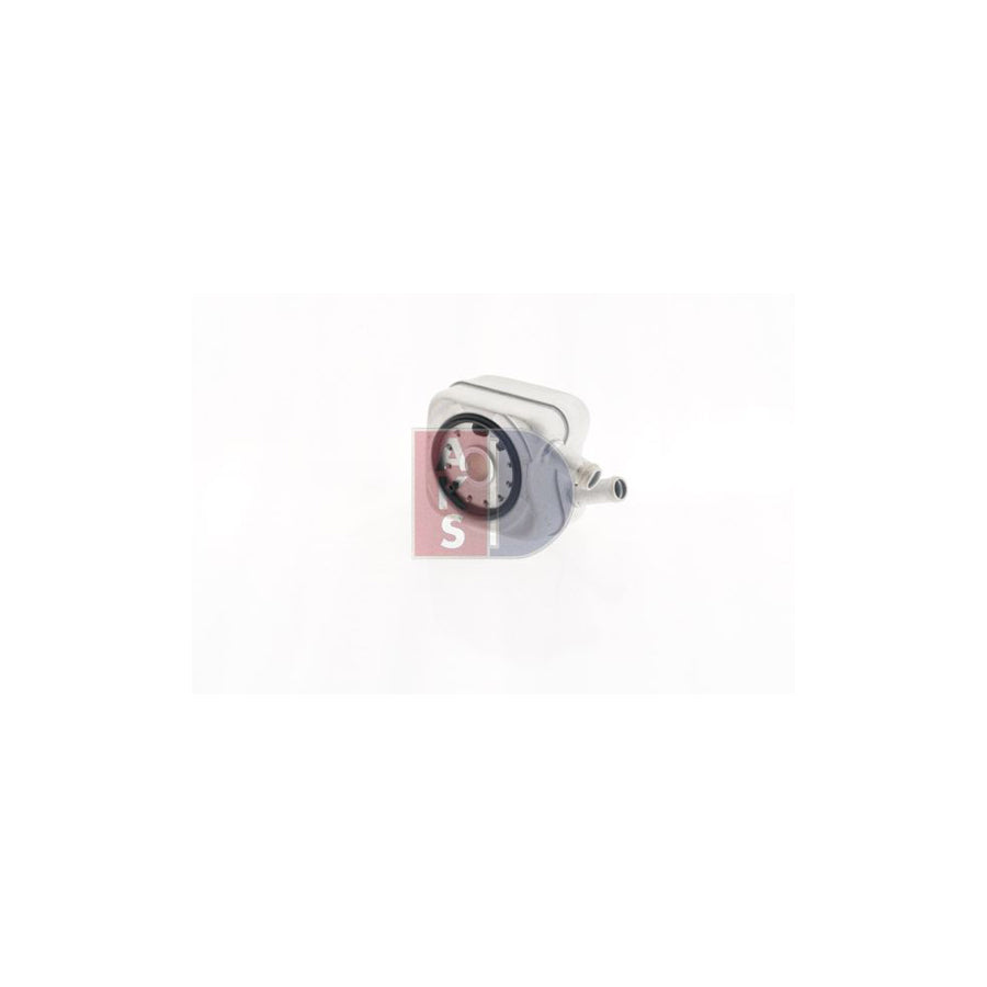 AKS Dasis 297200T Intercooler