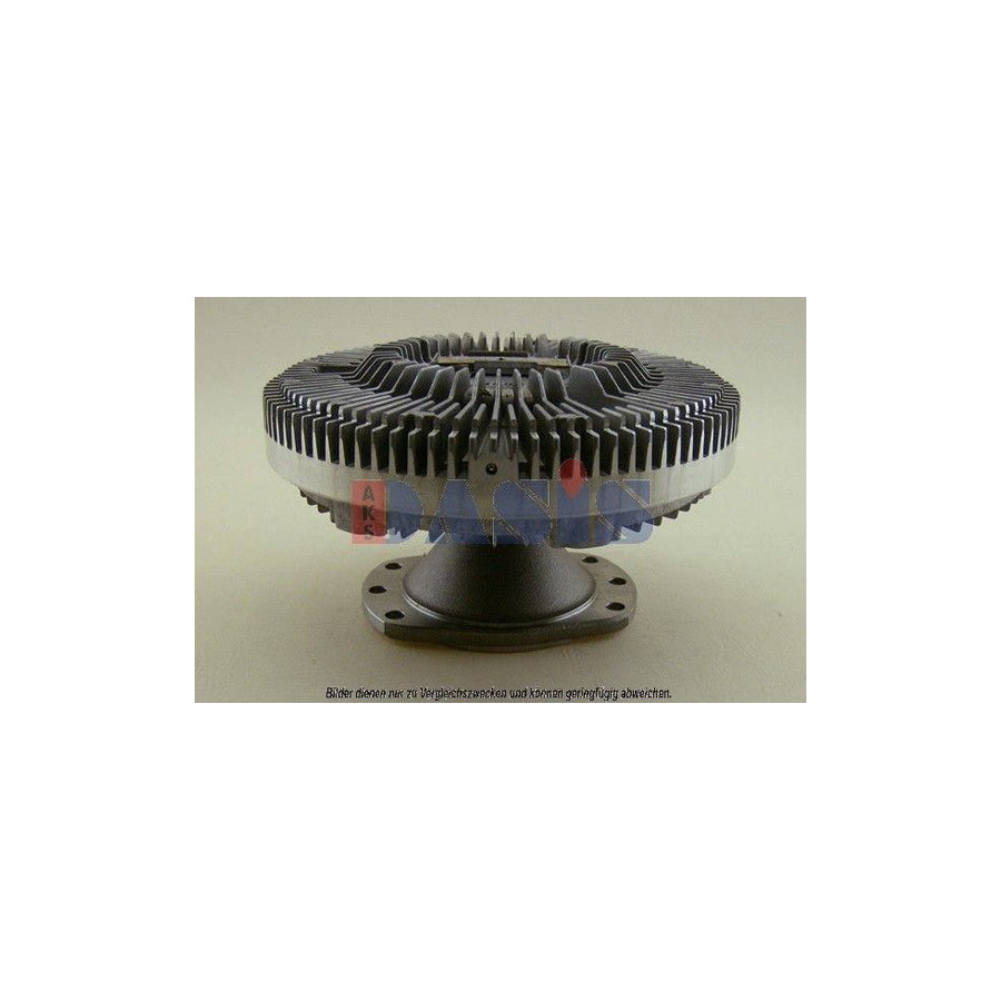 AKS Dasis 298006N Fan Clutch
