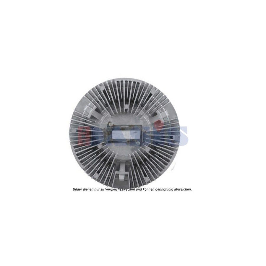 AKS Dasis 298054N Fan Clutch