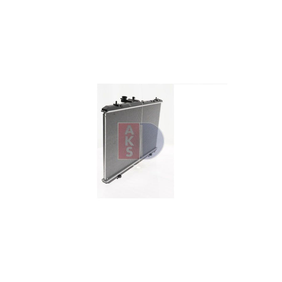 AKS Dasis 299030N Heater Matrix