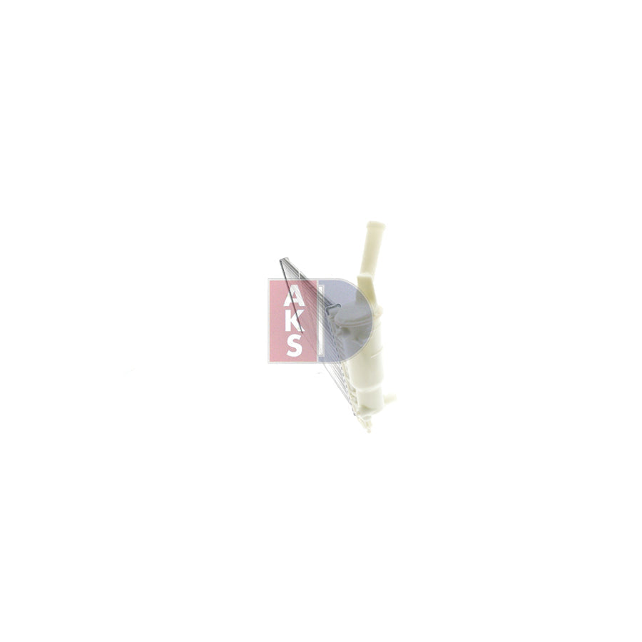 AKS Dasis 300014N Engine Radiator