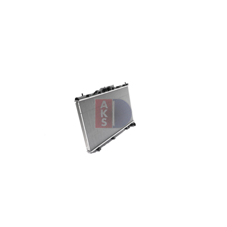 AKS Dasis 300430N Engine Radiator for Lancia Kappa