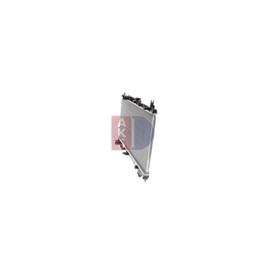 AKS Dasis 300540N Engine Radiator for Lancia Delta I (831)