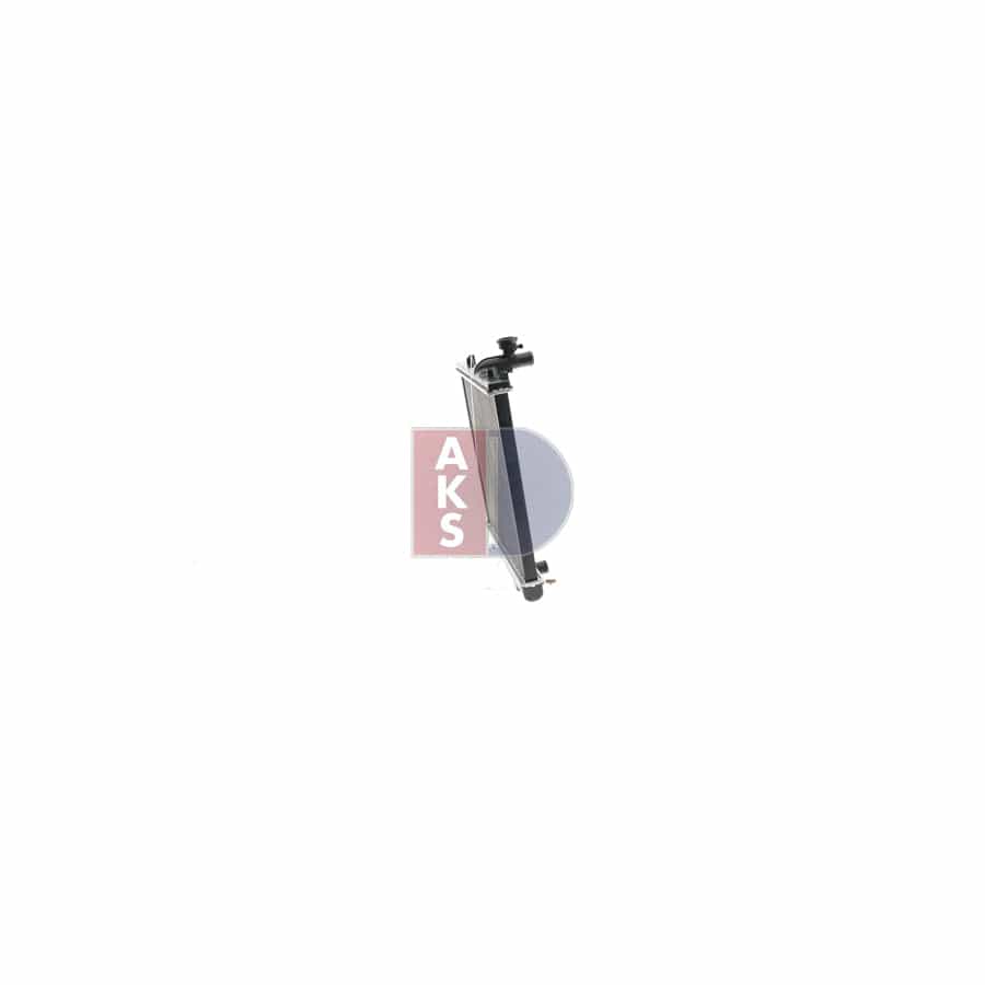 AKS Dasis 320031N Engine Radiator for Suzuki Ignis