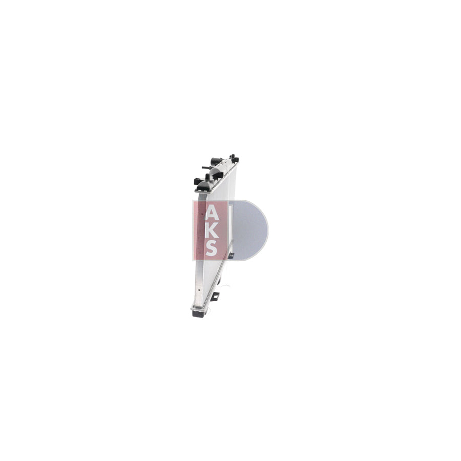 AKS Dasis 320034N Engine Radiator