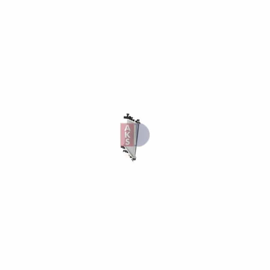AKS Dasis 320036N Engine Radiator