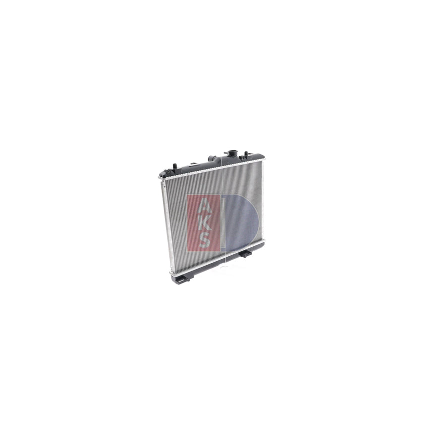 AKS Dasis 320048N Engine Radiator