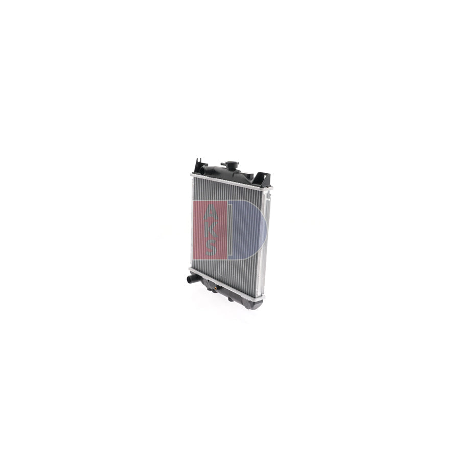 AKS Dasis 320110N Engine Radiator for Suzuki Swift