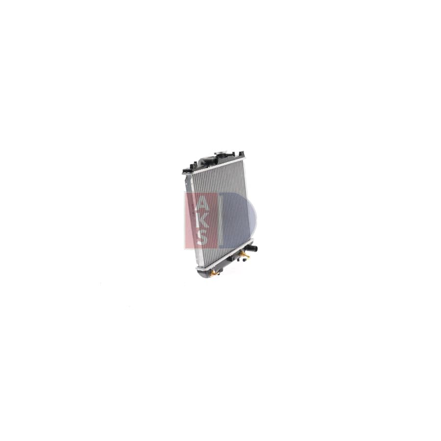 AKS Dasis 320290N Engine Radiator for Suzuki Alto IV (Ef)