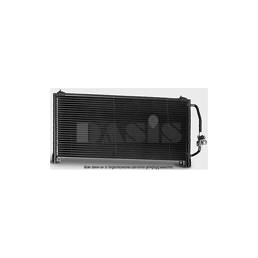 AKS Dasis 322011N Air Conditioning Condenser