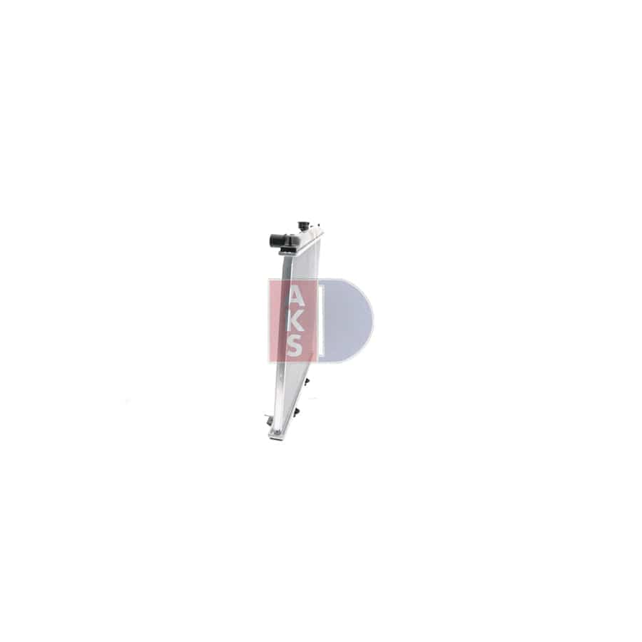 AKS Dasis 322014N Air Conditioning Condenser