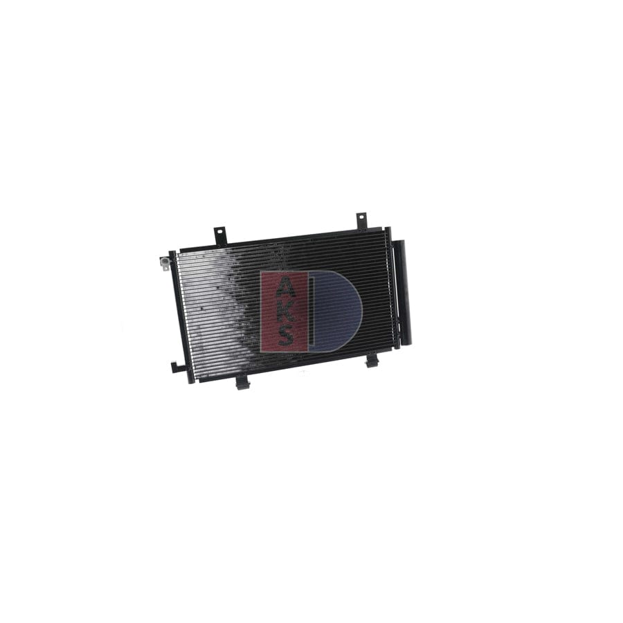 AKS Dasis 322022N Air Conditioning Condenser