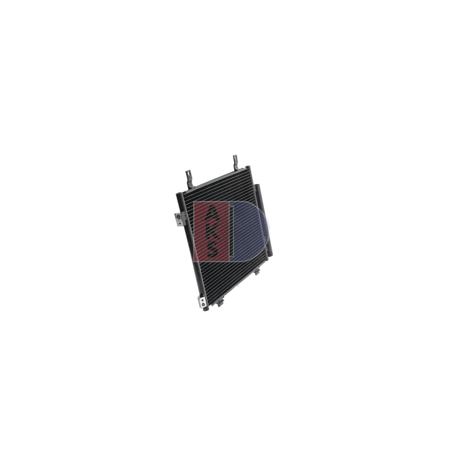 AKS Dasis 322026N Air Conditioning Condenser