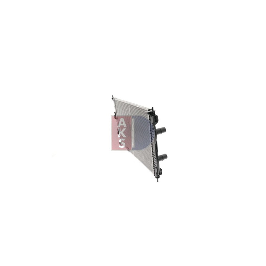 AKS Dasis 328006N Fan, A / C Condenser