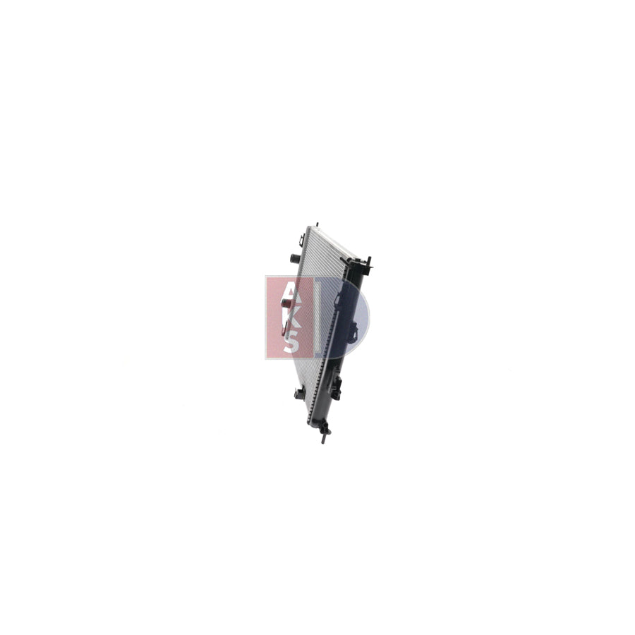 AKS Dasis 328016N Fan, Radiator