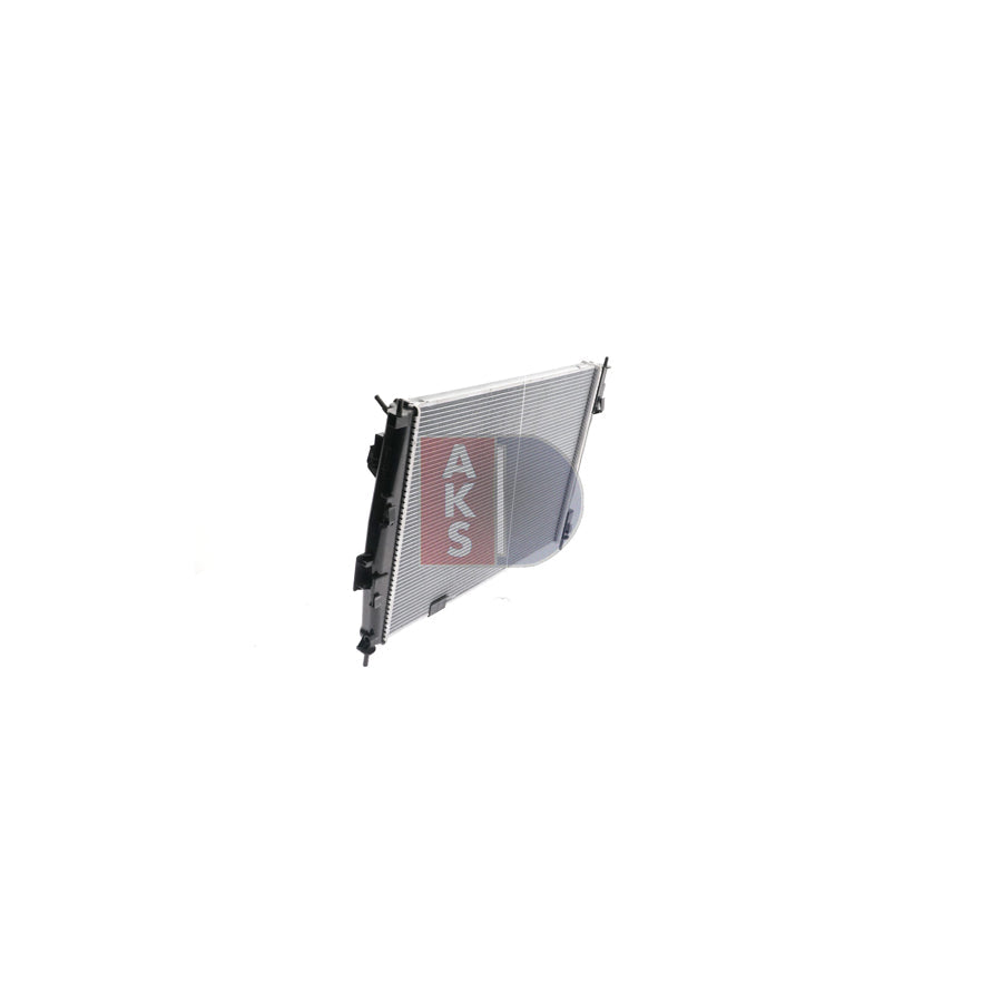 AKS Dasis 328018N Fan, Radiator