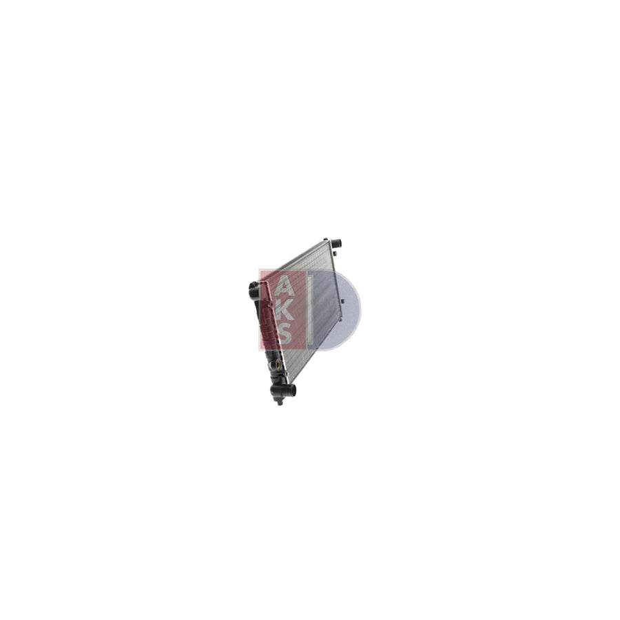 AKS Dasis 330020N Engine Radiator