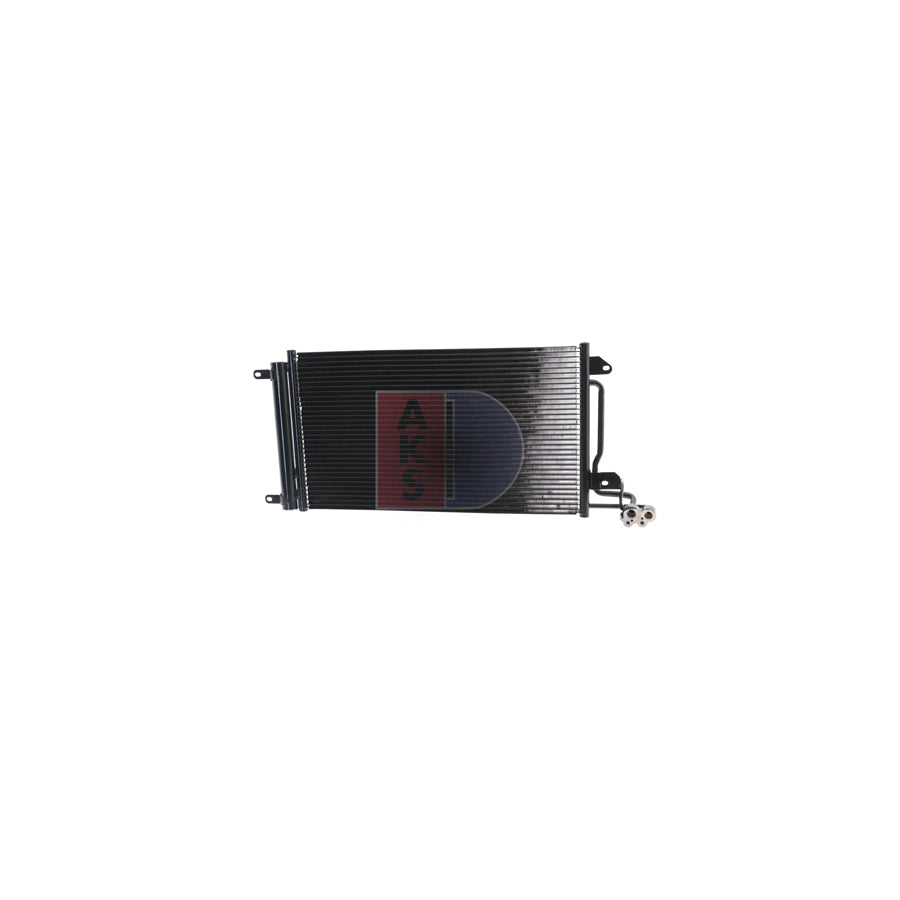AKS Dasis 332000N Air Conditioning Condenser