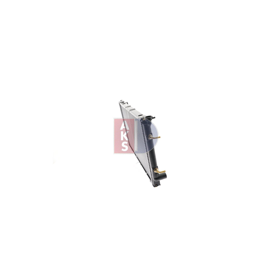 AKS Dasis 350006N Engine Radiator for Subaru Legacy