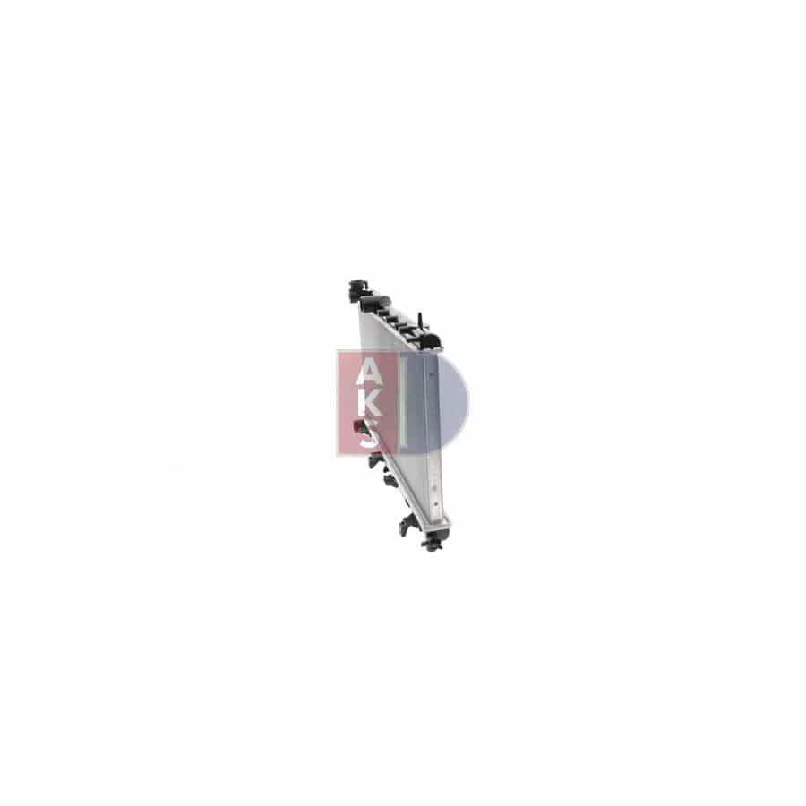 AKS Dasis 350021N Engine Radiator for Subaru Impreza