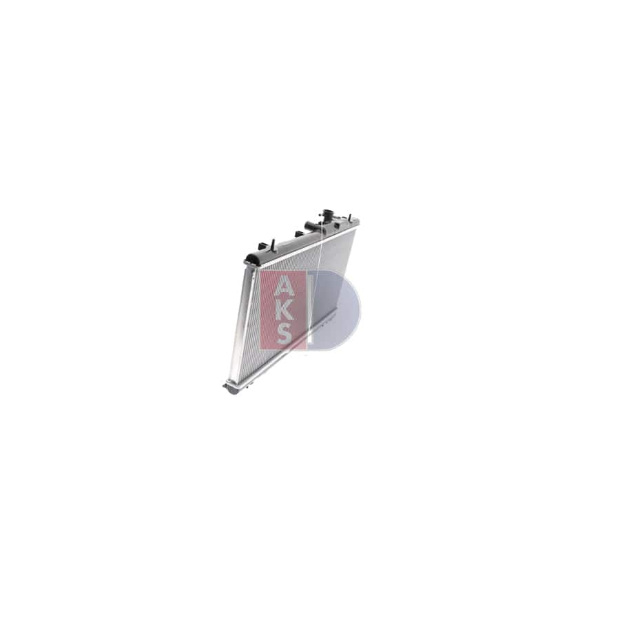 AKS Dasis 350032N Engine Radiator