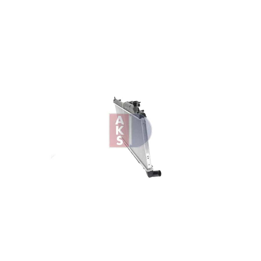 AKS Dasis 350046N Engine Radiator