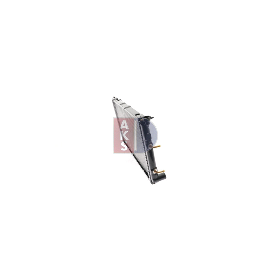 AKS Dasis 350200N Engine Radiator for Subaru Legacy