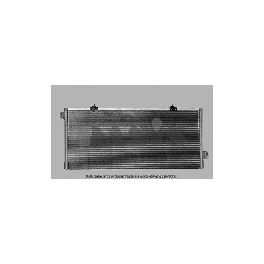 AKS Dasis 352004N Air Conditioning Condenser