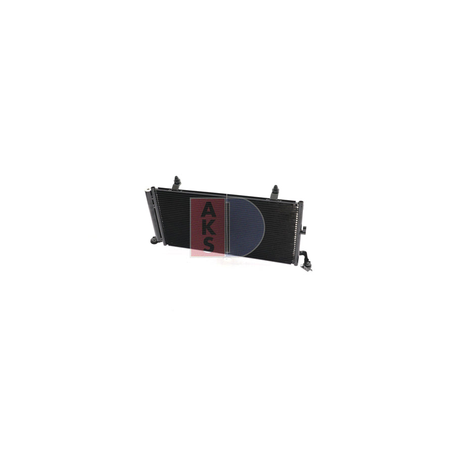 AKS Dasis 352018N Air Conditioning Condenser
