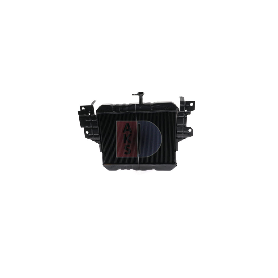 AKS Dasis 360019N Engine Radiator for Daihatsu Sportrak