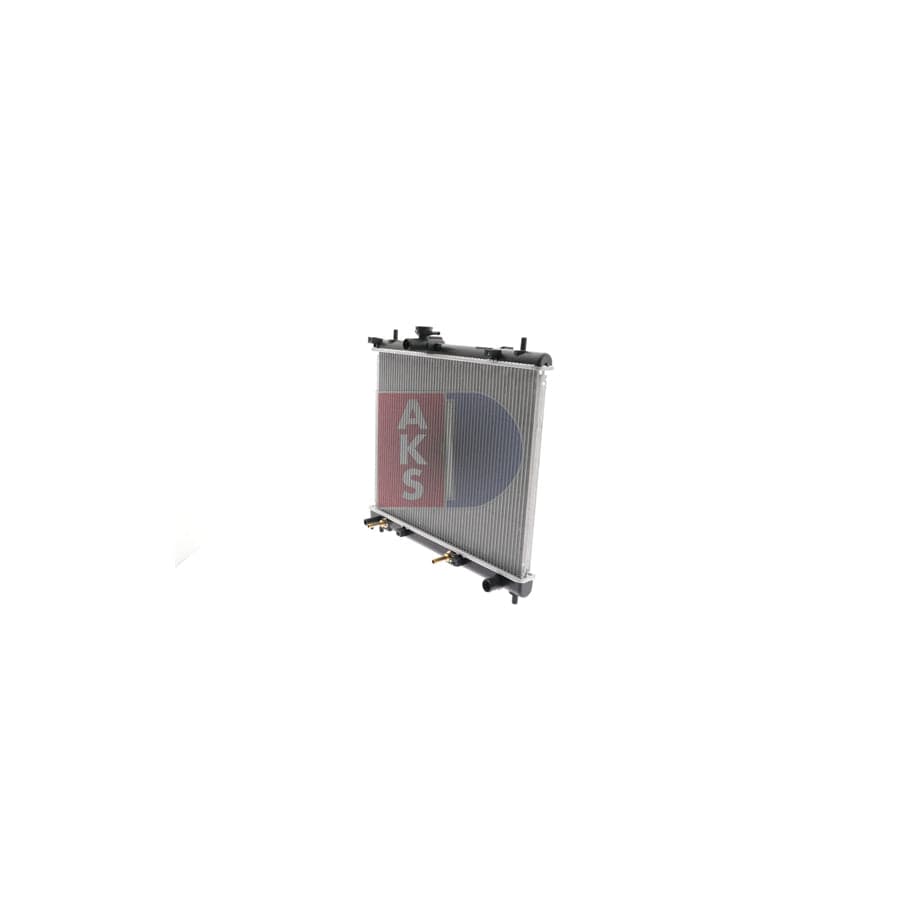 AKS Dasis 360031N Engine Radiator for Daihatsu Terios II (J2)