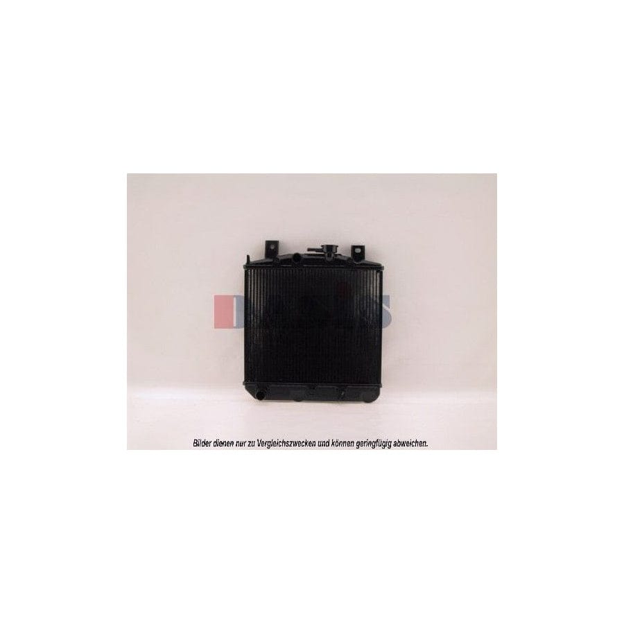 AKS Dasis 360070N Engine Radiator for Daihatsu Cuore / Mira