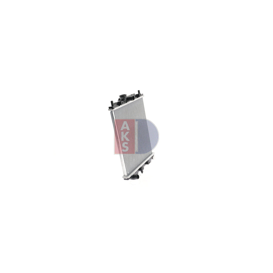 AKS Dasis 360180N Engine Radiator